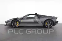 2026 Ferrari Testarossa