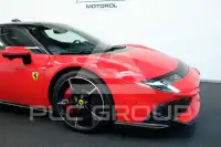 2026 Ferrari Testarossa