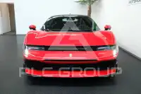 2026 Ferrari Testarossa