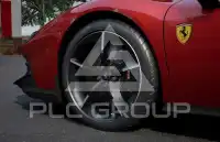 2026 Ferrari Testarossa