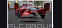 2026 Ferrari Testarossa