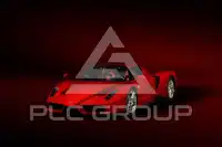 2026 Ferrari Testarossa