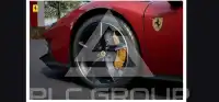 2026 Ferrari Testarossa
