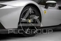 2026 Ferrari Testarossa