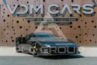 2026 Ferrari Testarossa