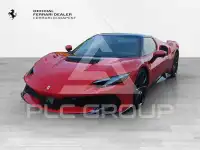 2026 Ferrari 296