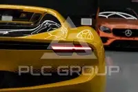 2026 Ferrari 296