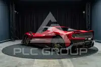 2026 Ferrari 296