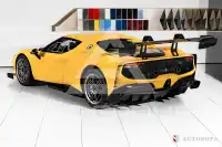 2026 Ferrari 296