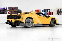 2026 Ferrari 296