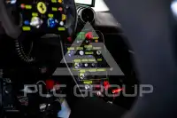 2026 Ferrari 296