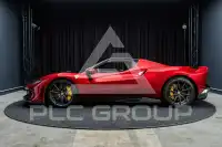 2026 Ferrari 296