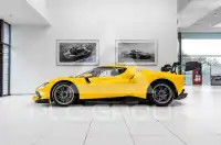 2026 Ferrari 296