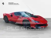 2026 Ferrari 296
