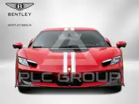 2026 Ferrari 296