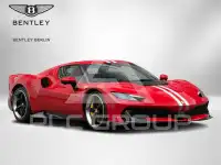 2026 Ferrari 296