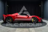2026 Ferrari 296