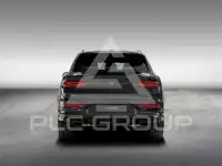 2026 Bentley Bentayga