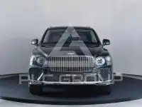 2026 Bentley Bentayga