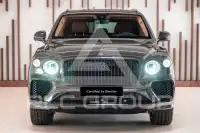 2026 Bentley Bentayga
