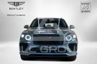 2026 Bentley Bentayga