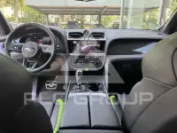 2026 Bentley Bentayga