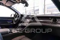 2026 Bentley Bentayga