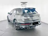 2026 Bentley Bentayga