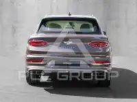 2026 Bentley Bentayga