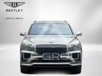 2026 Bentley Bentayga