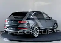 2026 Bentley Bentayga
