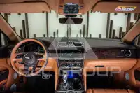 2026 Bentley Bentayga