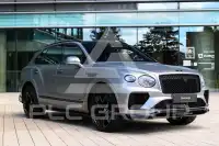 2026 Bentley Bentayga