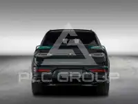 2026 Bentley Bentayga