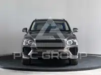 2026 Bentley Bentayga