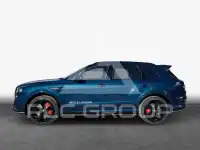2026 Bentley Bentayga