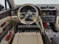 2026 Bentley Bentayga