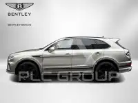 2026 Bentley Bentayga