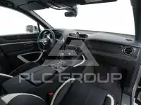 2026 Bentley Bentayga