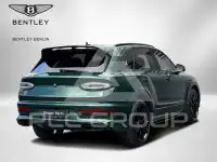 2026 Bentley Bentayga