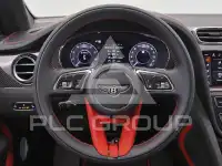 2026 Bentley Bentayga