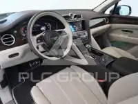 2026 Bentley Bentayga