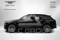 2026 Bentley Bentayga