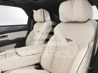 2026 Bentley Bentayga