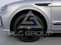 2026 Bentley Bentayga