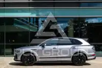 2026 Bentley Bentayga
