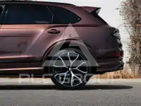 2026 Bentley Bentayga
