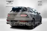 2026 Bentley Bentayga