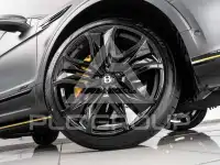 2026 Bentley Bentayga
