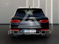 2022 Bentley Bentayga
